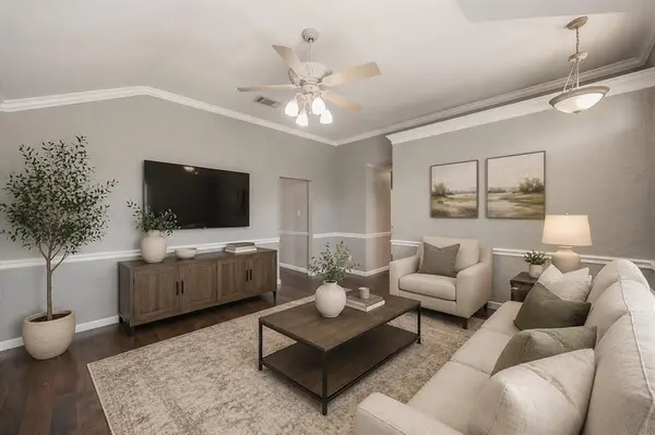 520 Kelley Court, Fort Worth, TX 76120