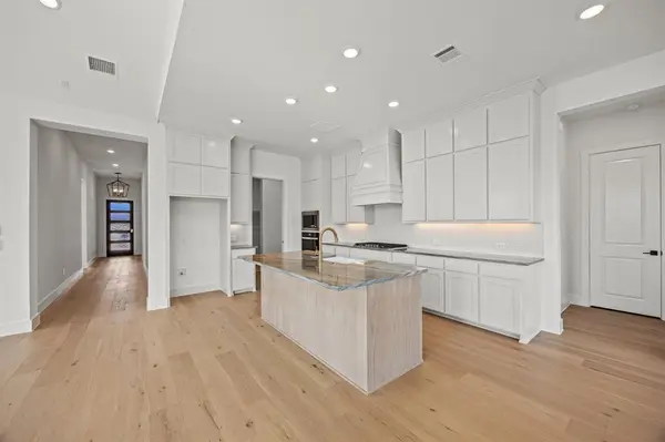 4000 Valley Drive, Providence Village, TX 76227