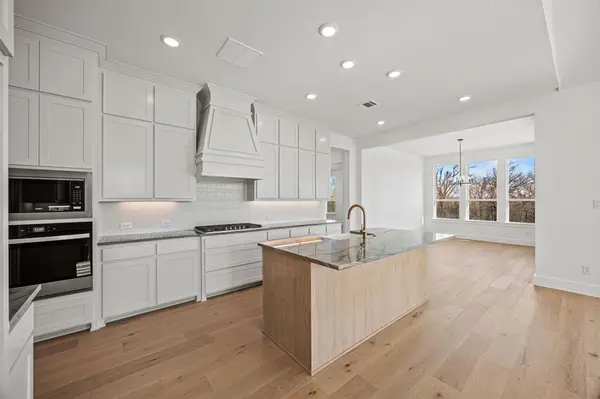 4000 Valley Drive, Providence Village, TX 76227