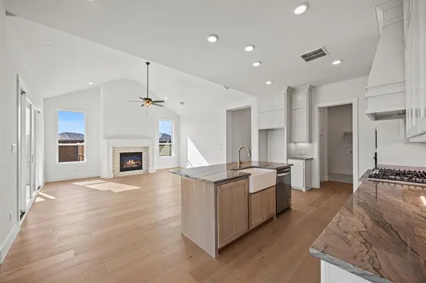 4000 Valley Drive, Providence Village, TX 76227