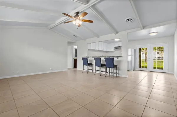 205 April Street, Bowie, TX 76230