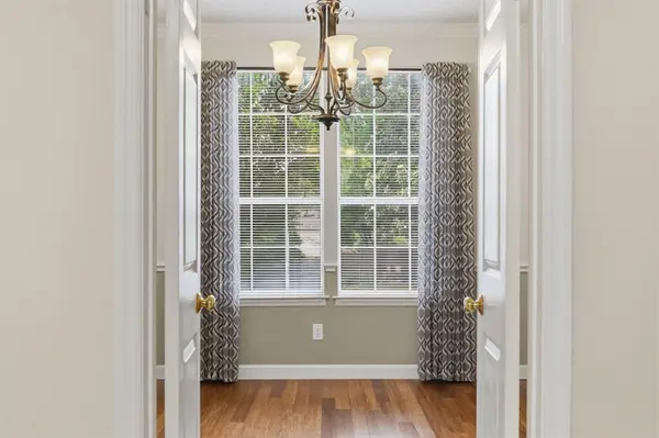 4325 Lavaca Drive, Plano, TX 75074