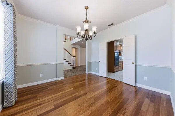 4325 Lavaca Drive, Plano, TX 75074