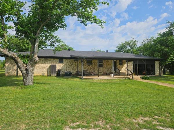 2620 County Road 531, Burleson, TX 76028