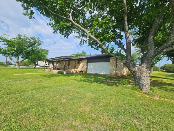 2620 County Road 531, Burleson, TX 76028