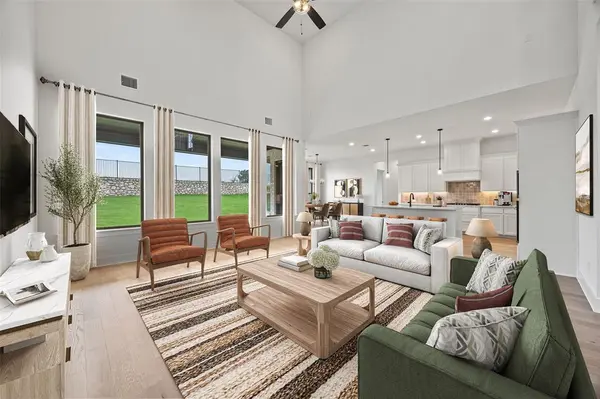 4012 Reserve Way, Providence Village, TX 76227