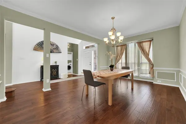 1333 Lighthouse Lane, Allen, TX 75013