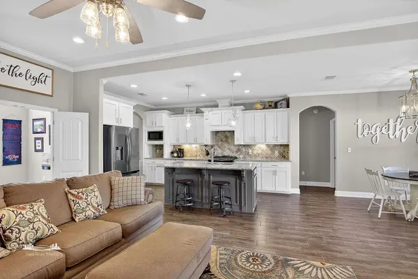 505 Hempstead Circle, Benton, LA 71006