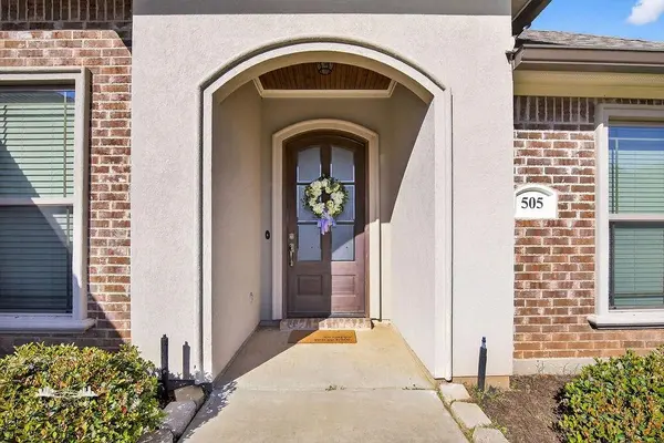 505 Hempstead Circle, Benton, LA 71006