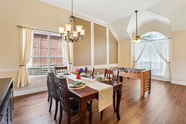 2728 Vista Bluff Boulevard, Lewisville, TX 75067