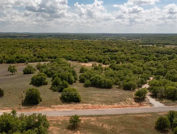 Lot 8 Red Oak Hills Road, Nocona, TX 76255