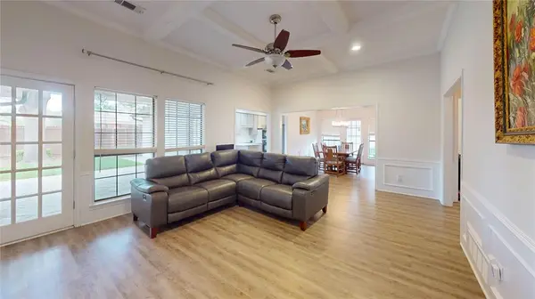 2609 Pickwick Lane, Plano, TX 75093