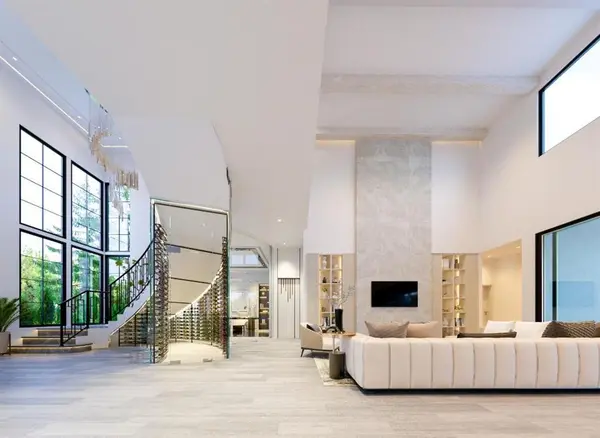 860 Urbana Drive, Prosper, TX 75078