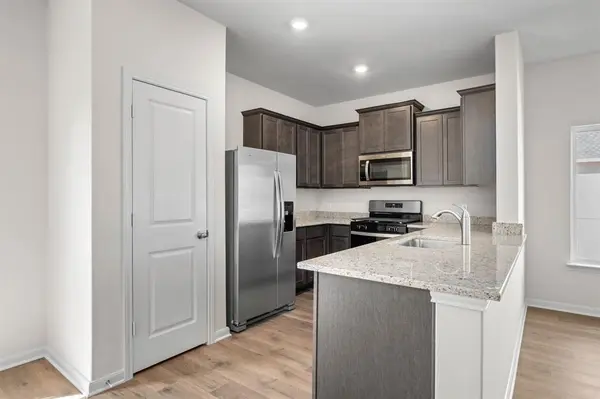 8429 Fort Benton Drive, Ponder, TX 76259