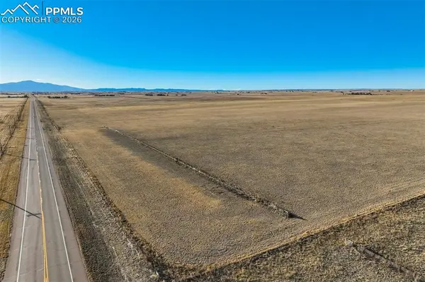 0 Highway 94, Ellicott, CO 80808