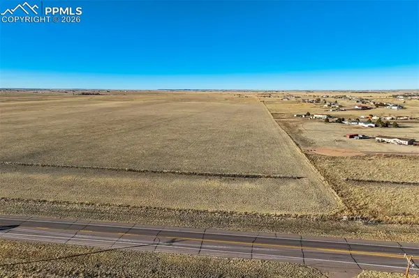 0 Highway 94, Ellicott, CO 80808