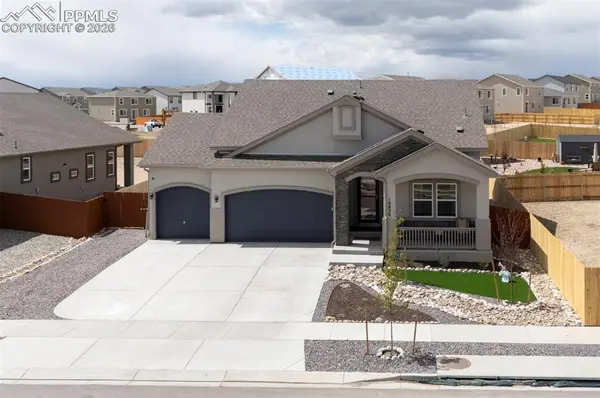 10830 Morning Hills DR, Peyton, CO 80831
