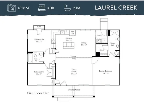 2200 Bent Creek Road, Concord, VA 24538