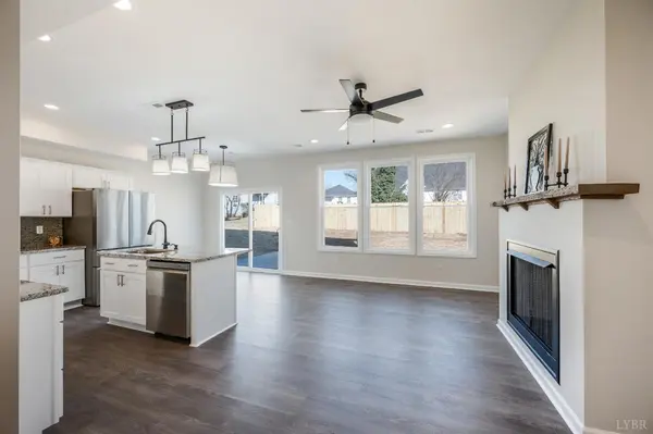 1704 Bedford AVE, Lynchburg, VA 24504