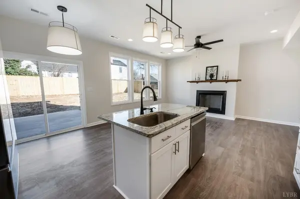 1704 Bedford AVE, Lynchburg, VA 24504