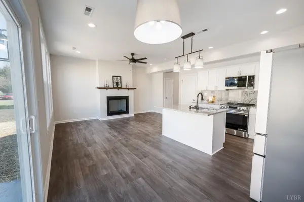 1704 Bedford AVE, Lynchburg, VA 24504