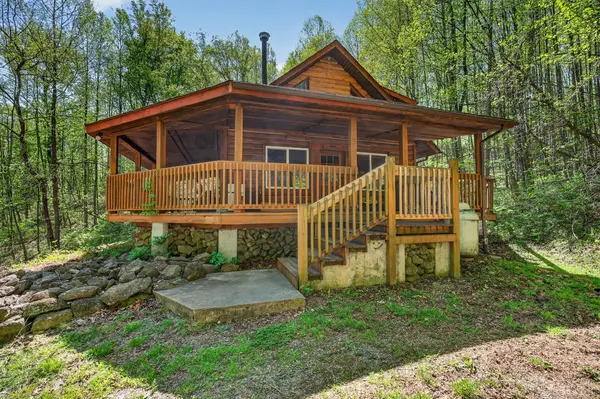 1539 Wheats Valley RD, Bedford, VA 24523