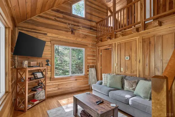 1539 Wheats Valley RD, Bedford, VA 24523