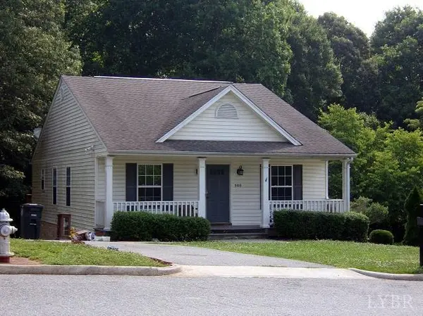 300 Towne Crier RD,  Lynchburg,  VA 24502