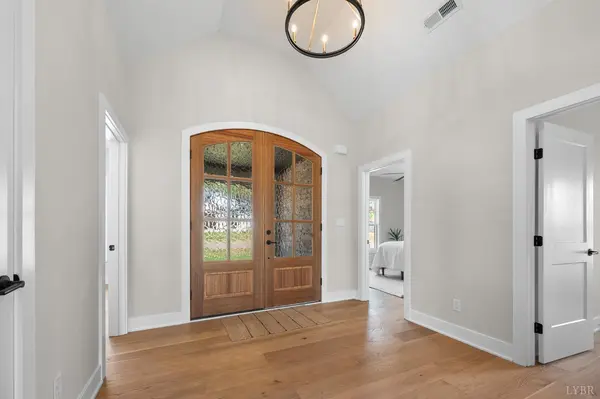 35 Crest Ridge Court #LOT, Rustburg, VA 24588