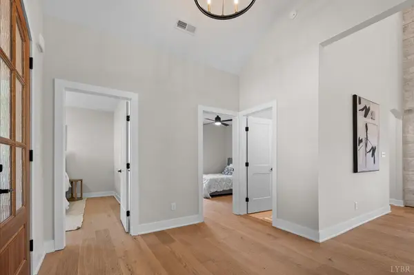 35 Crest Ridge Court #LOT, Rustburg, VA 24588