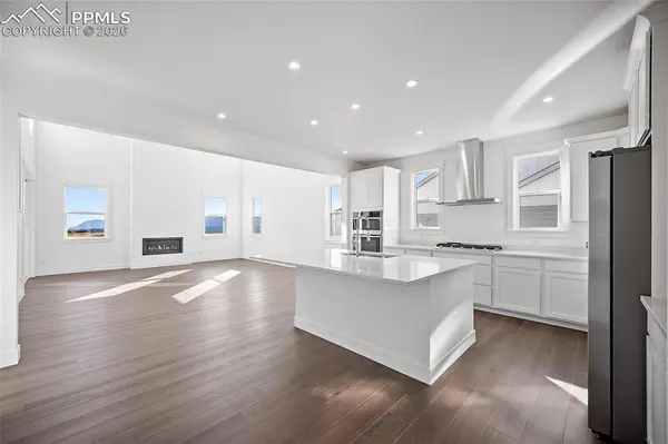 337 Grand Summit DR, Monument, CO 80132