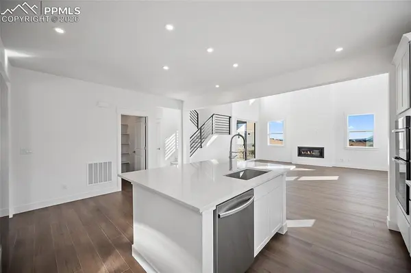 337 Grand Summit DR, Monument, CO 80132