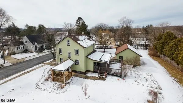 523 Corliss Ave, Phillipsburg Town, NJ 08865