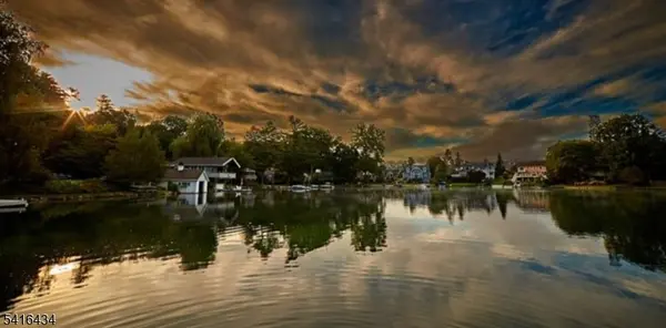 603 West Shore Trl, Sparta Twp., NJ 07871