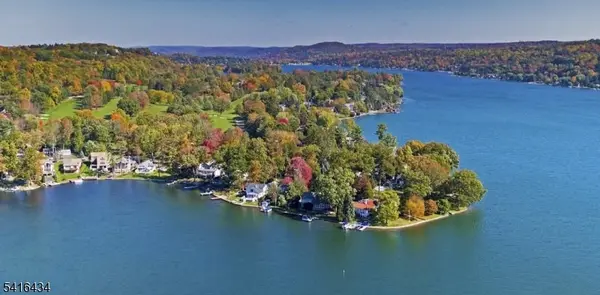 603 West Shore Trl, Sparta Twp., NJ 07871