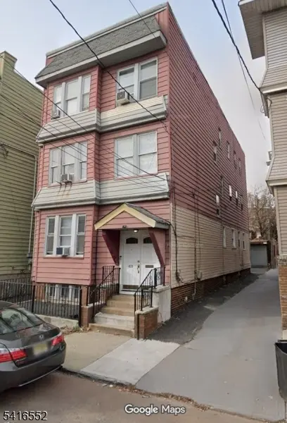 419 Jelliff Ave, Newark City, NJ 07112
