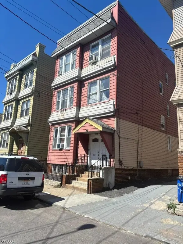 419 Jelliff Ave, Newark City, NJ 07112
