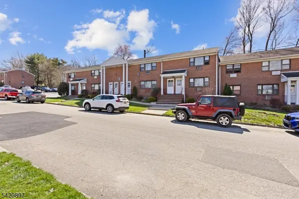 6A Colonial Dr #6A, Little Falls Twp., NJ 07424