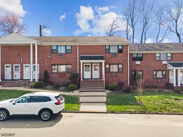 6A Colonial Dr #6A, Little Falls Twp., NJ 07424