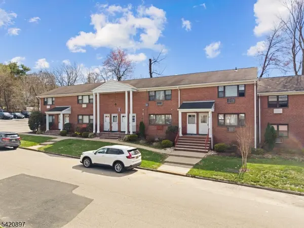 6A Colonial Dr #6A, Little Falls Twp., NJ 07424