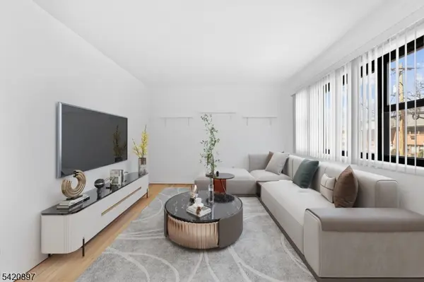 6A Colonial Dr #6A, Little Falls Twp., NJ 07424