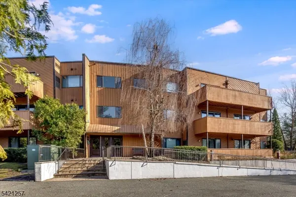 971 Bloomfield Ave #A-12, Glen Ridge Boro Twp., NJ 07028