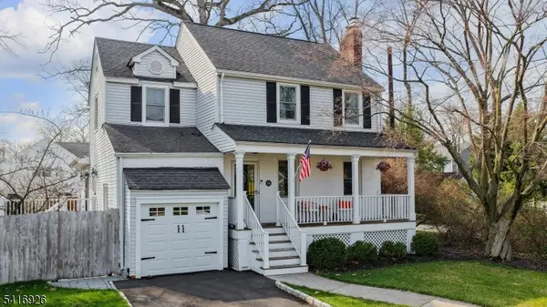 133 Columbia Ave, Cranford Twp., NJ 07016