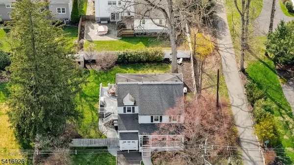 133 Columbia Ave, Cranford Twp., NJ 07016