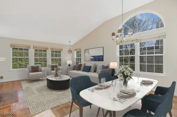 412 Cardinal Ln, Bedminster Twp., NJ 07921