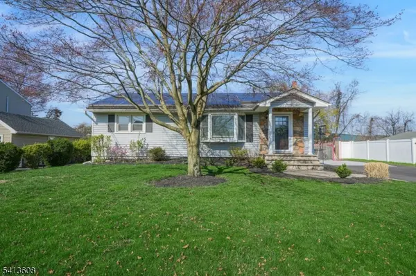 15 Margaret Drive, Montville Twp., NJ 07058