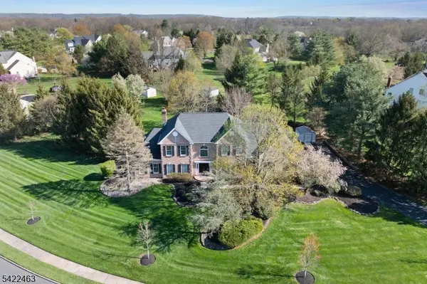 15 Montfort Dr, Montgomery Twp., NJ 08502