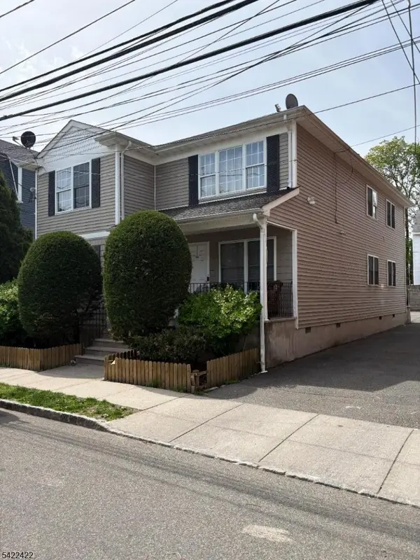 167 Watson Ave, West Orange Twp., NJ 07052