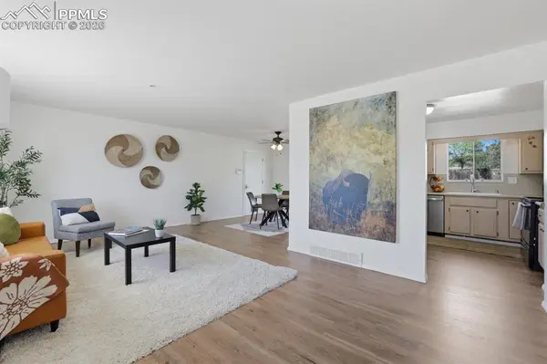 1928 Wooten RD, Colorado Springs, CO 80915