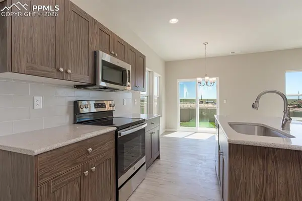 8586 Blue Feather LOOP, Colorado Springs, CO 80908